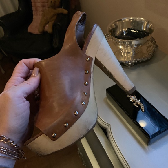 Via Spiga clogs - Picture 4 of 5